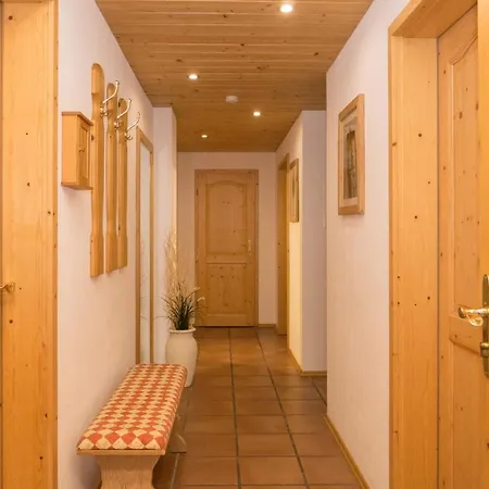 Ferienhaus Hofer - Fewo Zugspitze - #113013 * Oberau (Garmisch-Partenkirchen)