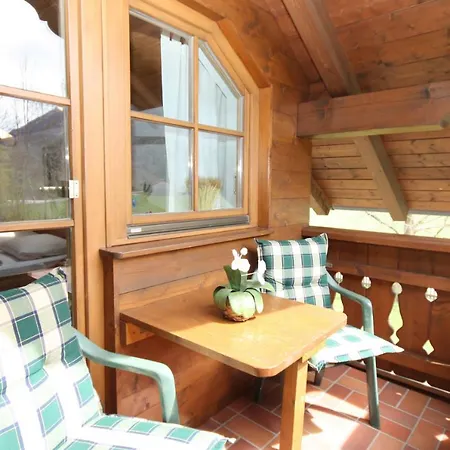 Ferienhaus Hofer - Fewo Zugspitze - #113013 Oberau (Garmisch-Partenkirchen)